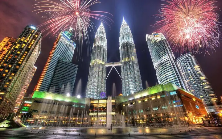 Kuala Lumpur Là Thủ Đô Của Nước Nào? – Giải Đáp Toàn Diện Và Chi Tiết