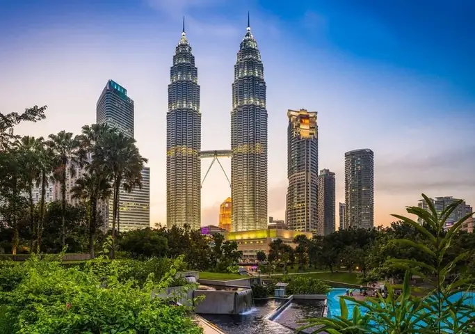 Kuala Lumpur Là Thủ Đô Của Nước Nào? – Giải Đáp Toàn Diện Và Chi Tiết