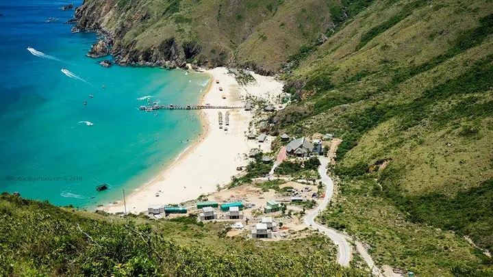 Khám Phá Kỳ Co – Eo Gió: Hướng Dẫn Du Lịch Chi Tiết