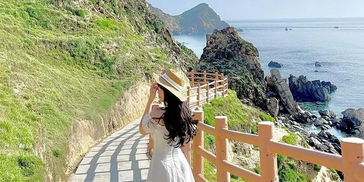 Đánh Giá Chi Tiết Kỳ Co & Eo Gió Quy Nhơn: Bí Kíp Khám Phá Thiên Đường Biển