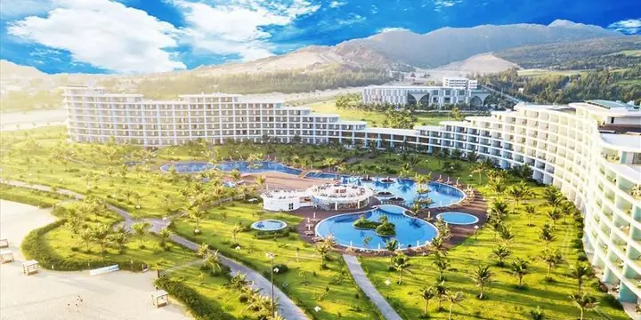 Đánh Giá Chi Tiết Kỳ Co & Eo Gió Quy Nhơn: Bí Kíp Khám Phá Thiên Đường Biển