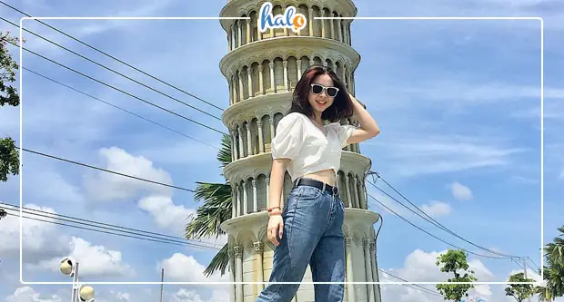 Khám Phá 3 Công Viên Kỳ Quan Thế Giới "thu Nhỏ" Đáng Sống Ảo Tại Việt Nam Khám Phá 3 Công Viên Kỳ Quan Thế Giới "thu Nhỏ" Đáng Sống Ảo Tại Việt Nam