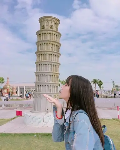 Khám Phá 3 Công Viên Kỳ Quan Thế Giới "thu Nhỏ" Đáng Sống Ảo Tại Việt Nam Khám Phá 3 Công Viên Kỳ Quan Thế Giới "thu Nhỏ" Đáng Sống Ảo Tại Việt Nam
