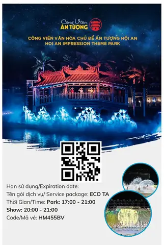 Cẩm Nang Trải Nghiệm Show Ký Ức Hội An: Mua Vé, Giá Cả Và Nội Dung Chi Tiết