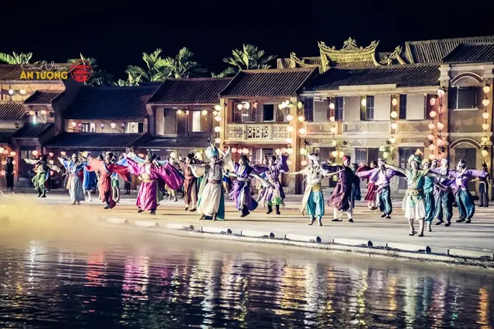 Cẩm Nang Trải Nghiệm Show Ký Ức Hội An: Mua Vé, Giá Cả Và Nội Dung Chi Tiết
