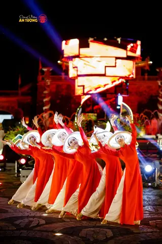 Cẩm Nang Trải Nghiệm Show Ký Ức Hội An: Mua Vé, Giá Cả Và Nội Dung Chi Tiết