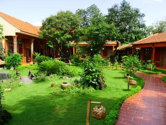 Khám Phá La Belle Vie Tam Coc: Đánh Giá Nhà Hàng & Homestay Tuyệt Vời Khám Phá La Belle Vie Tam Coc: Đánh Giá Nhà Hàng & Homestay Tuyệt Vời