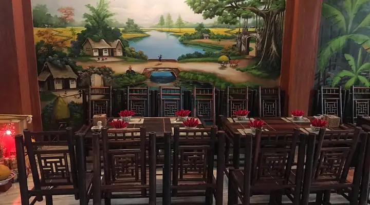 Khám Phá La Belle Vie Tam Coc: Đánh Giá Nhà Hàng & Homestay Tuyệt Vời Khám Phá La Belle Vie Tam Coc: Đánh Giá Nhà Hàng & Homestay Tuyệt Vời