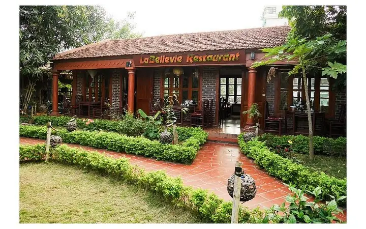 Khám Phá La Belle Vie Tam Coc: Đánh Giá Nhà Hàng & Homestay Tuyệt Vời Khám Phá La Belle Vie Tam Coc: Đánh Giá Nhà Hàng & Homestay Tuyệt Vời