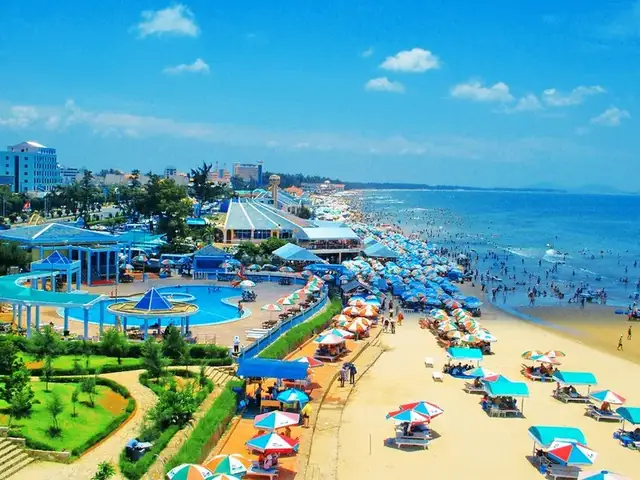 Khám Phá Du Lịch Lagi Bình Thuận: Hướng Dẫn Chi Tiết Khám Phá Du Lịch Lagi Bình Thuận: Hướng Dẫn Chi Tiết