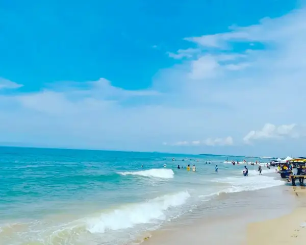 Khám Phá Du Lịch Lagi Bình Thuận: Hướng Dẫn Chi Tiết