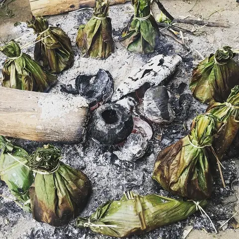 Lai Châu Có Đặc Sản Gì? Cẩm Nang Ẩm Thực Vùng Núi Không Thể Bỏ Quên