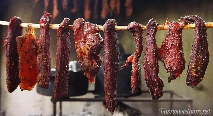 Lai Châu Có Đặc Sản Gì? Cẩm Nang Ẩm Thực Vùng Núi Không Thể Bỏ Quên