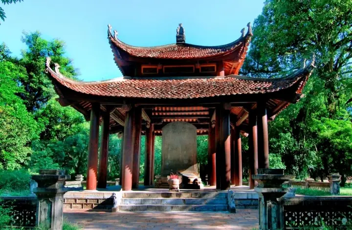 Lam Kinh Thọ Xuân Thanh Hóa: Tổng Quan Và Lợi Ích Của Dịch Vụ Lam Kinh Thọ Xuân Thanh Hóa: Tổng Quan Và Lợi Ích Của Dịch Vụ