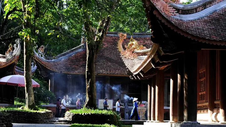 Lam Kinh Thọ Xuân Thanh Hóa: Tổng Quan Và Lợi Ích Của Dịch Vụ Lam Kinh Thọ Xuân Thanh Hóa: Tổng Quan Và Lợi Ích Của Dịch Vụ