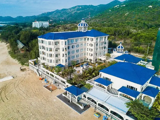 Khám Phá Lan Rung Beach Resort – Đánh Giá Chi Tiết Cho Du Khách