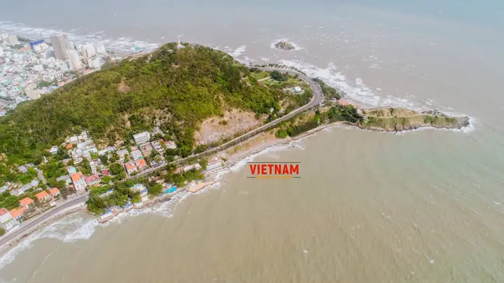 Mercure Vũng Tàu: Từ Lan Rừng Resort Đến Biểu Tượng Nghỉ Dưỡng Mới
