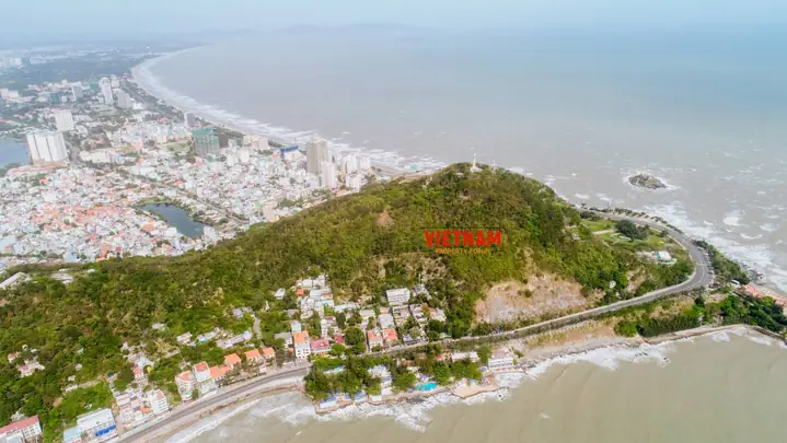 Mercure Vũng Tàu: Từ Lan Rừng Resort Đến Biểu Tượng Nghỉ Dưỡng Mới