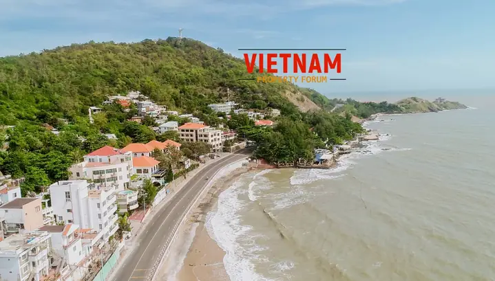 Mercure Vũng Tàu: Từ Lan Rừng Resort Đến Biểu Tượng Nghỉ Dưỡng Mới