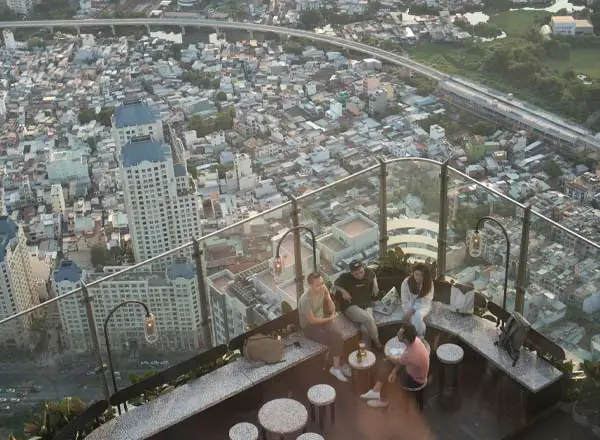 Top 3 Quán Bar Landmark 81 Tp.hcm Đáng Trải Nghiệm Nhất