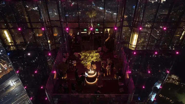 Top 3 Quán Bar Landmark 81 Tp.hcm Đáng Trải Nghiệm Nhất