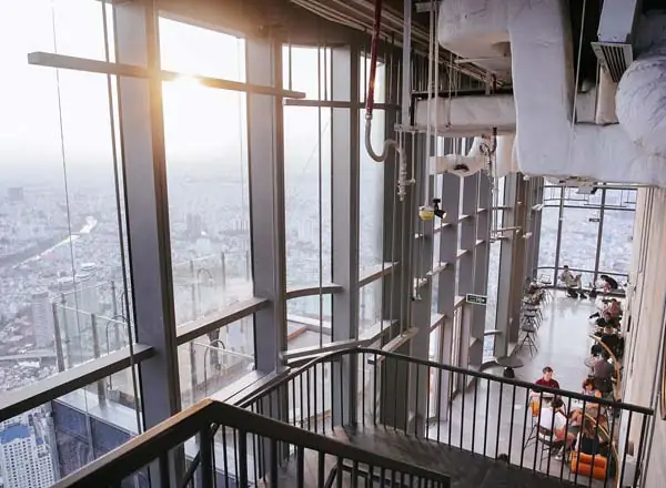 Top 3 Quán Bar Landmark 81 Tp.hcm Đáng Trải Nghiệm Nhất