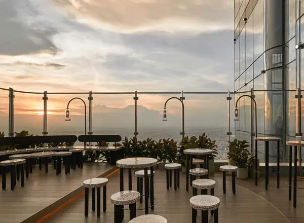 Top 3 Quán Bar Landmark 81 Tp.hcm Đáng Trải Nghiệm Nhất