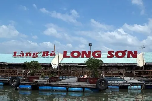 Làng Bè Long Sơn: Trải Nghiệm Hải Sản Tươi Ngon Vũng Tàu Làng Bè Long Sơn: Trải Nghiệm Hải Sản Tươi Ngon Vũng Tàu
