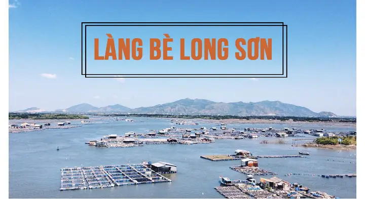 Làng Bè Long Sơn: Trải Nghiệm Hải Sản Tươi Ngon Vũng Tàu Làng Bè Long Sơn: Trải Nghiệm Hải Sản Tươi Ngon Vũng Tàu