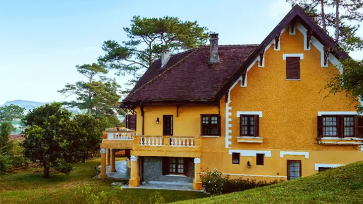 Cẩm Nang Khám Phá Làng Biệt Thự Cổ Đà Lạt: Di Sản Kiến Trúc Độc Nhất Vùng Cao Nguyên