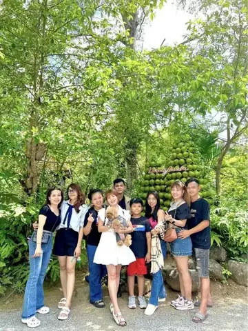 Làng Bưởi Năm Huệ Tân Triều: Cẩm Nang Khám Phá Toàn Diện