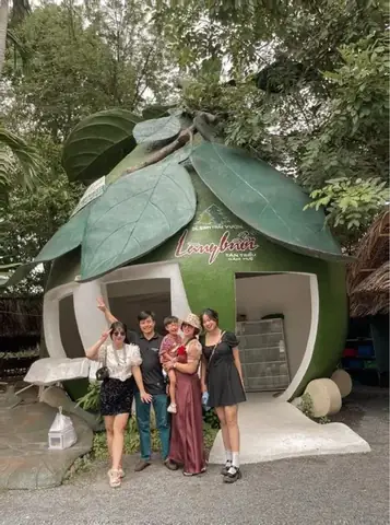 Làng Bưởi Năm Huệ Tân Triều: Cẩm Nang Khám Phá Toàn Diện