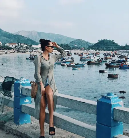 Làng Chài Lương Sơn Nha Trang Là Gì? Khám Phá Điểm Đến Văn Hóa Biển Độc Đáo