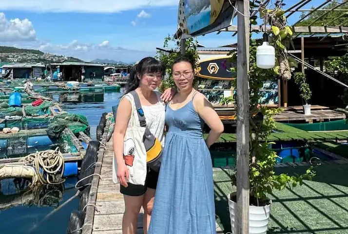 Làng Chài Lương Sơn Nha Trang Là Gì? Khám Phá Điểm Đến Văn Hóa Biển Độc Đáo