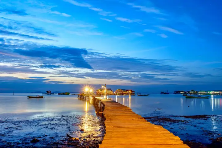 Làng Chài Rạch Vẹm Chỉ Đường: Hướng Dẫn Chi Tiết Và Đánh Giá Trải Nghiệm