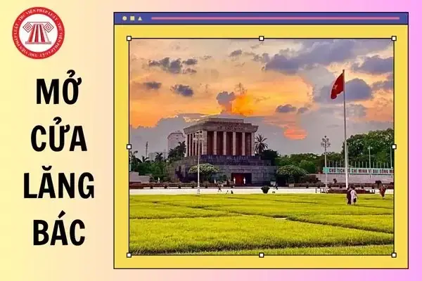 Lăng Chủ Tịch Hồ Chí Minh: Hướng Dẫn Tham Quan Chi Tiết Và Lưu Ý Quan Trọng 2026