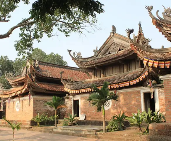 Khám Phá Làng Cổ Đường Lâm – Hành Trình Lịch Sử Và Du Lịch Cho Người Hà Nội