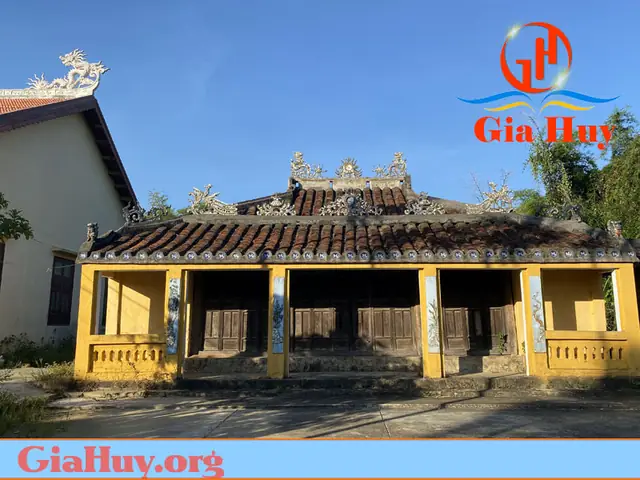 Làng Cổ Phong Nam Ở Đâu? Tổng Thông Tin Chi Tiết Về Di Tích Lịch Sử Làng Cổ Phong Nam Ở Đâu? Tổng Thông Tin Chi Tiết Về Di Tích Lịch Sử