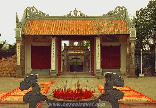 Làng Cổ Phong Nam Ở Đâu? Tổng Thông Tin Chi Tiết Về Di Tích Lịch Sử Làng Cổ Phong Nam Ở Đâu? Tổng Thông Tin Chi Tiết Về Di Tích Lịch Sử