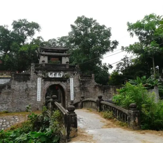 Làng Cổ Phong Nam Ở Đâu? Tổng Thông Tin Chi Tiết Về Di Tích Lịch Sử Làng Cổ Phong Nam Ở Đâu? Tổng Thông Tin Chi Tiết Về Di Tích Lịch Sử