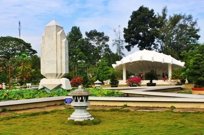 Khám Phá Khu Di Tích Nguyễn Sinh Sắc – Lịch Sử Và Kiến Trúc Khám Phá Khu Di Tích Nguyễn Sinh Sắc – Lịch Sử Và Kiến Trúc