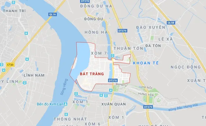 Làng Gốm Bát Tràng Ở Đâu? Vị Trí Và Hướng Dẫn Di Chuyển Chi Tiết