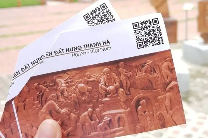 Làng Gốm Thanh Hà Giá Vé: Cẩm Nang Chi Tiết Và Mẹo Tiết Kiệm Cho Du Khách 2026 Làng Gốm Thanh Hà Giá Vé: Cẩm Nang Chi Tiết Và Mẹo Tiết Kiệm Cho Du Khách 2026