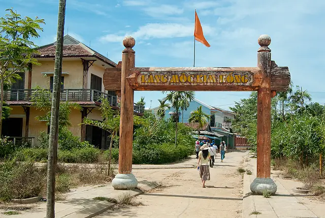 Làng Mộc Kim Bồng Hội An: Đánh Giá Toàn Diện Về Làng Nghề Mộc Truyền Thống Làng Mộc Kim Bồng Hội An: Đánh Giá Toàn Diện Về Làng Nghề Mộc Truyền Thống