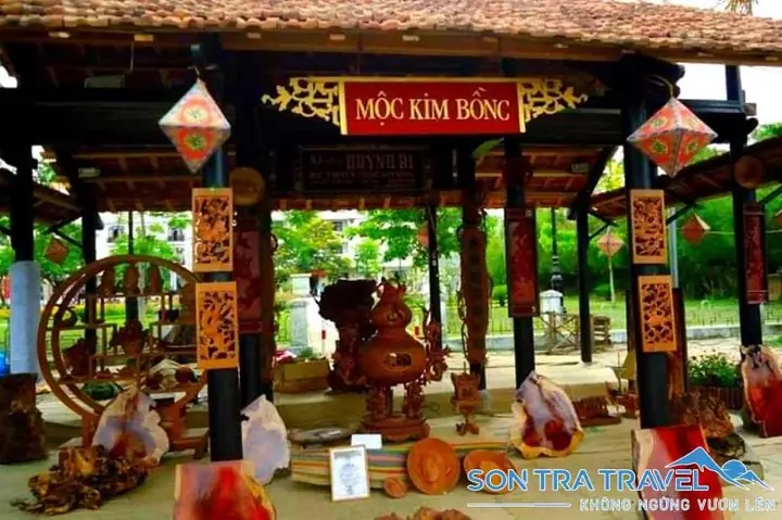 Làng Mộc Kim Bồng Hội An: Đánh Giá Toàn Diện Về Làng Nghề Mộc Truyền Thống Làng Mộc Kim Bồng Hội An: Đánh Giá Toàn Diện Về Làng Nghề Mộc Truyền Thống