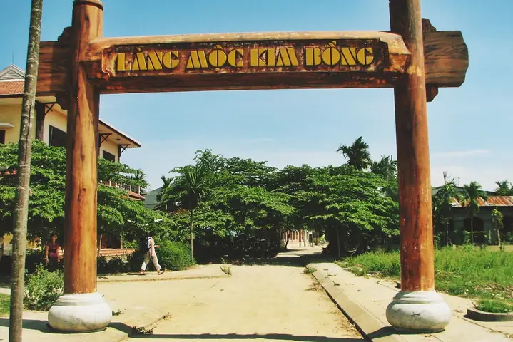Làng Mộc Kim Bồng Hội An: Đánh Giá Toàn Diện Về Làng Nghề Mộc Truyền Thống Làng Mộc Kim Bồng Hội An: Đánh Giá Toàn Diện Về Làng Nghề Mộc Truyền Thống