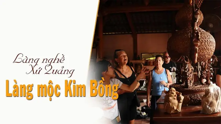 Làng Mộc Kim Bồng Hội An: Đánh Giá Toàn Diện Về Làng Nghề Mộc Truyền Thống Làng Mộc Kim Bồng Hội An: Đánh Giá Toàn Diện Về Làng Nghề Mộc Truyền Thống