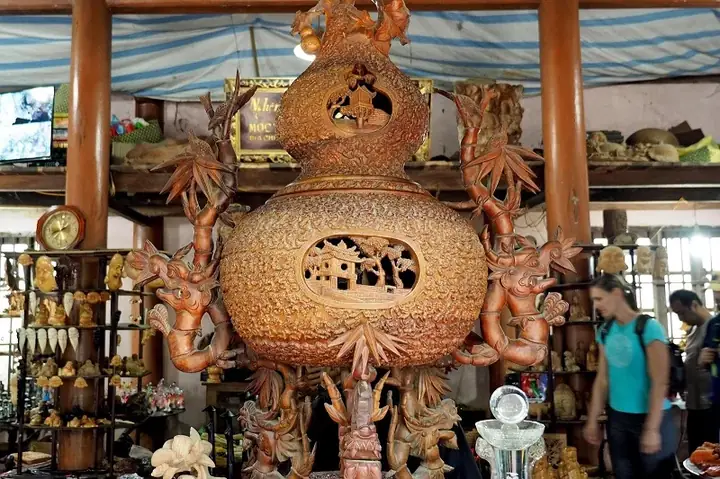 Làng Mộc Kim Bồng Hội An: Đánh Giá Toàn Diện Về Làng Nghề Mộc Truyền Thống Làng Mộc Kim Bồng Hội An: Đánh Giá Toàn Diện Về Làng Nghề Mộc Truyền Thống