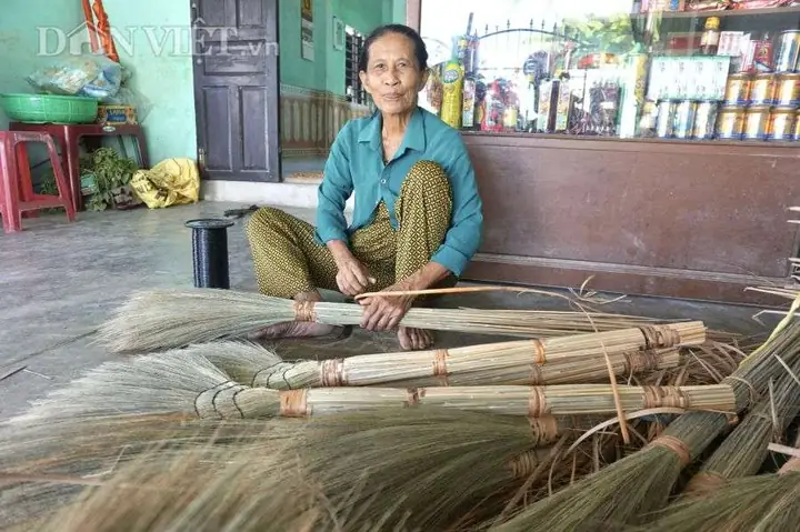 Khám Phá Làng Nghề Chổi Bó Mỹ An – Di Sản Văn Hoá Cho Du Khách Khám Phá Làng Nghề Chổi Bó Mỹ An – Di Sản Văn Hoá Cho Du Khách