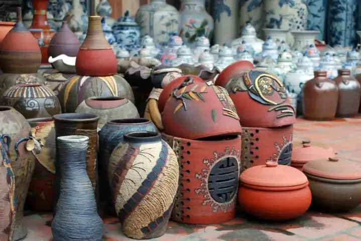 Khám Phá 12 Làng Nghề Truyền Thống Hà Nội Cho Du Khách Khám Phá 12 Làng Nghề Truyền Thống Hà Nội Cho Du Khách